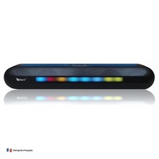 Enceinte bluetooth ledbar d'occasion  Arinthod
