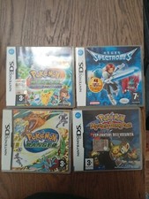 Lotto custodie pokemon usato  Pianoro