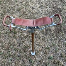 Vintage leather sporting for sale  San Angelo
