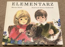 Elementarz, Falski, Marian na sprzedaż  Wysyłka do Poland