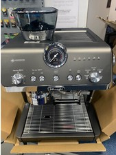 Delonghi ec9555 specialista gebraucht kaufen  Merseburg