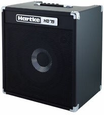 Hartke amplificatore basso usato  Gragnano