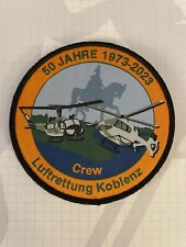 Adac crew patch gebraucht kaufen  Weiterstadt