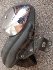 Honda shadow vt125 for sale  MARGATE