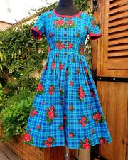 Robe années années d'occasion  Châteauroux