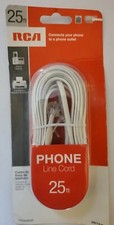 Landline phone cord for sale  Custer