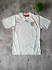 Camiseta camisa de futebol Iran Jersy 2006 Copa do Mundo tamanho P comprar usado  Enviando para Brazil