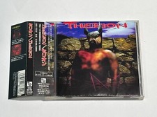 Therion - Theli / Japan comprar usado  Enviando para Brazil