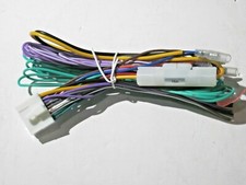 CHICOTE DE FIOS ORIGINAL CLARION NX706 FABRICANTE DE EQUIPAMENTO ORIGINAL NOVO L1 comprar usado CHICOTE DE FIOS ORIGINAL CLARION NX706 FABRICANTE DE EQUIPAMENTO ORIGINAL NOVO L1 comprar usado  Enviando para Brazil