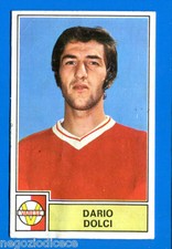 Calciatori panini 1971 usato  Maranello