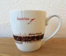 Austrian airlines große gebraucht kaufen  Hofheim