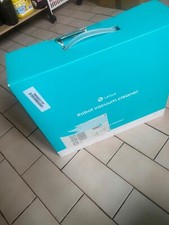Robot aspirateur automatique d'occasion  Péronne