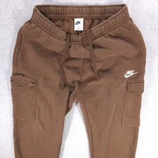 Nike swoosh brown for sale  Sacramento