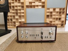 LUXMAN LX-380 (EXCELLENT) comprar usado  Enviando para Brazil