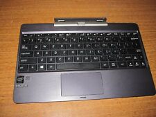 Dock de teclado Asus para tablets T100T Series 10,1" livro transformador T100TA-C1-GR comprar usado  Enviando para Brazil