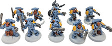 Warhammer 40k space d'occasion  Expédié en Belgium