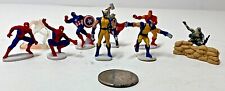 Zerboz heroics mini for sale  Union City