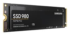 1 TB Samsung 980 PCIe 3.0 NVMe™ M.2 1 TB SSD MZ-V8V1T0 Health 80-100% na sprzedaż  Wysyłka do Poland