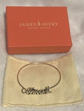 James avery retired for sale  Midland