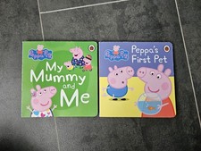 Peppa pig englisch gebraucht kaufen  Radevormwald
