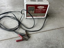 Dayton 10amp volt for sale  Traverse City