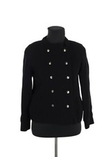 Veste noir bash d'occasion  France