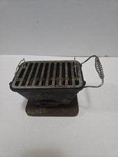 Vintage japanese cast for sale  Columbia
