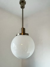 Alte bauhaus lampe gebraucht kaufen Alte bauhaus lampe gebraucht kaufen  Wünnenberg
