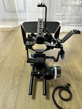 Dslr kamera video gebraucht kaufen  Hamburg