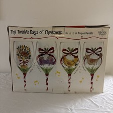 Twelve days christmas for sale  Watkinsville