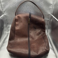 Golf leather shoe for sale  Norfolk