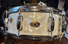 Slingerland hollywood ace usato  Spedire a Italy