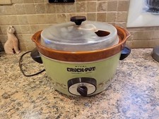 Retro.. rival crockpot for sale  Parkesburg