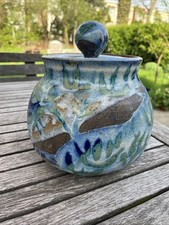 Hand thrown pottery for sale  Park Ridge