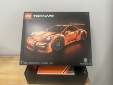 Lego technic porsche for sale  Melbourne