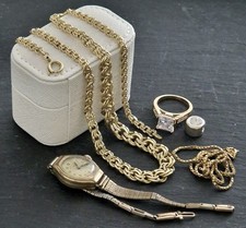 Alter konvolut schmuck gebraucht kaufen  Friedrichshafen