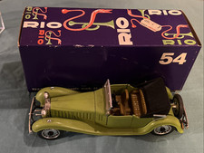 Rio bugatti royale for sale  WAREHAM