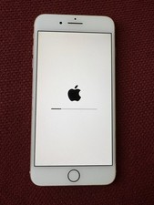 Smartphone Apple iPhone 8 Plus 64GB ouro rosa desbloqueado 100% saúde da bateria comprar usado  Enviando para Brazil