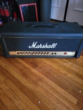 Marshall avt50h valvestate for sale  Drexel Hill