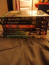 Breaking bad dvd for sale  Greensburg