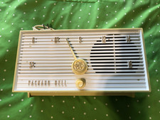 Packard bell tube for sale  Oakland