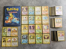 Carte pokemon set usato  Villanova Marchesana