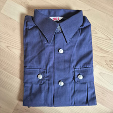 Riginal uniform bluse gebraucht kaufen  Eisfeld