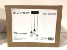 Hampton bay regan for sale  Anderson