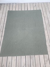 Vintage wool army for sale  Clitherall