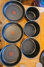 Tefal ingenio pan for sale  NORMANTON