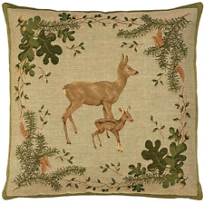 Jacquard woven tapestry for sale  UK