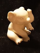Lenox elephant porcelain for sale  Ithaca