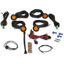 Custom Dynamics - CD-UTV-TS-KIT - Kit universal de seta de LED comprar usado  Enviando para Brazil