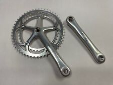 Campagnolo record crankset d'occasion  Expédié en Belgium